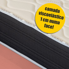 Colchão CASHMERE