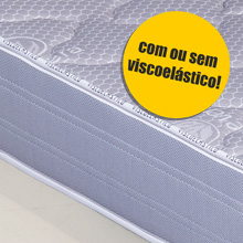 colchão BASIC